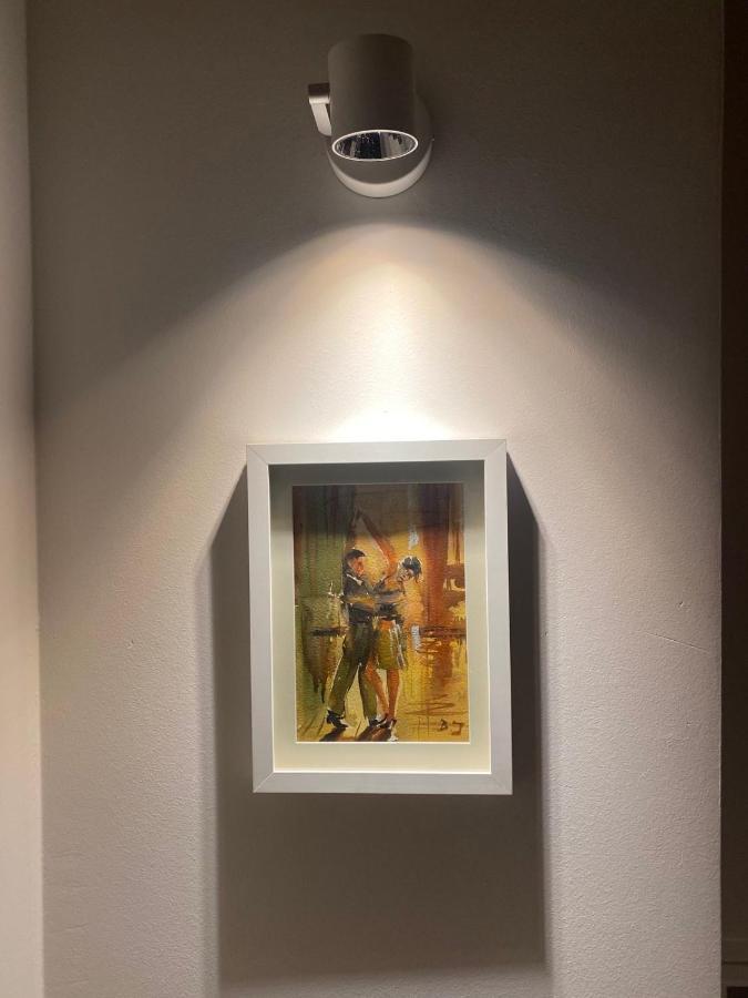 Apartmani G8 Pale Quarto foto