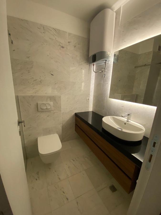 Apartmani G8 Pale Exterior foto