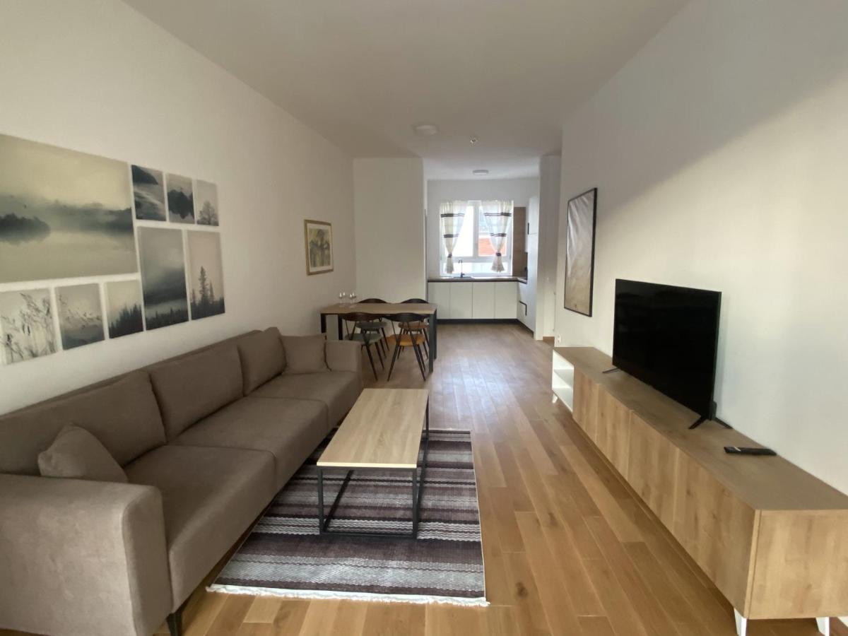 Apartmani G8 Pale Exterior foto