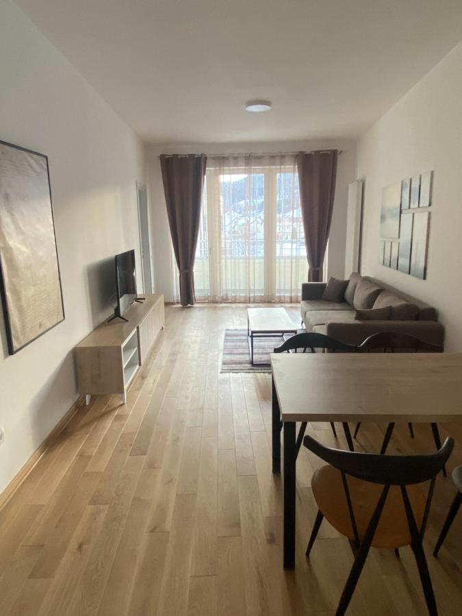 Apartmani G8 Pale Exterior foto