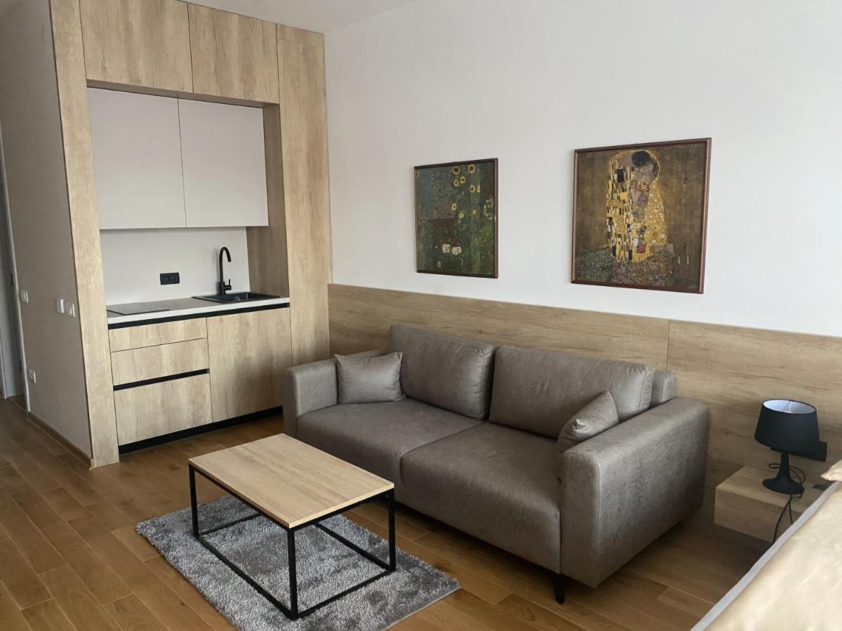 Apartmani G8 Pale Exterior foto
