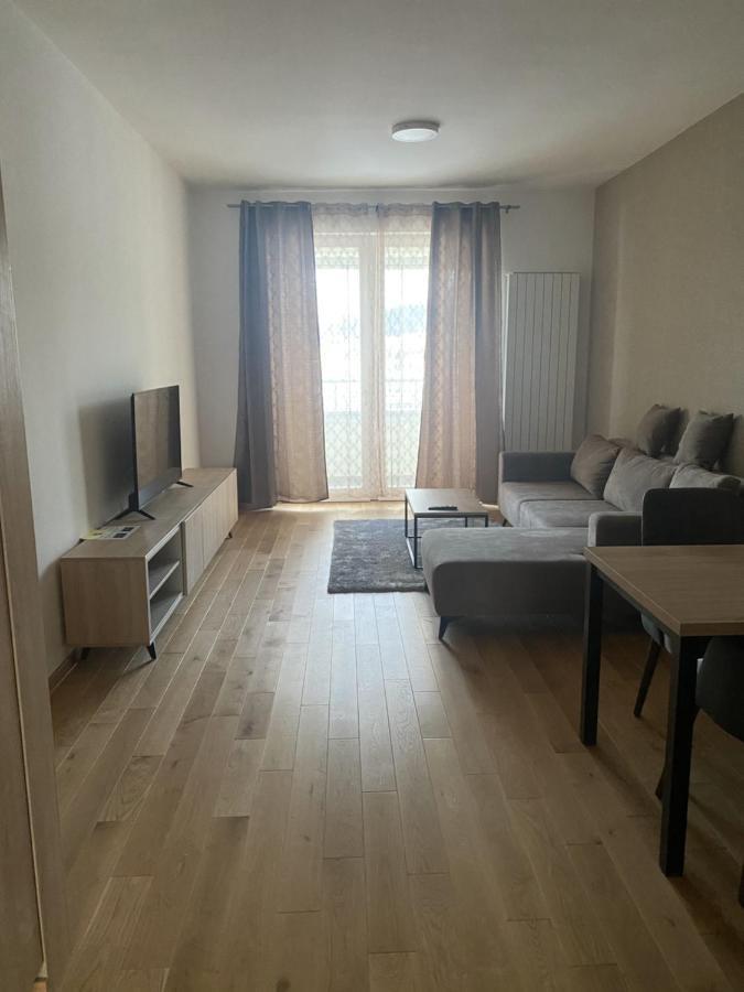 Apartmani G8 Pale Exterior foto