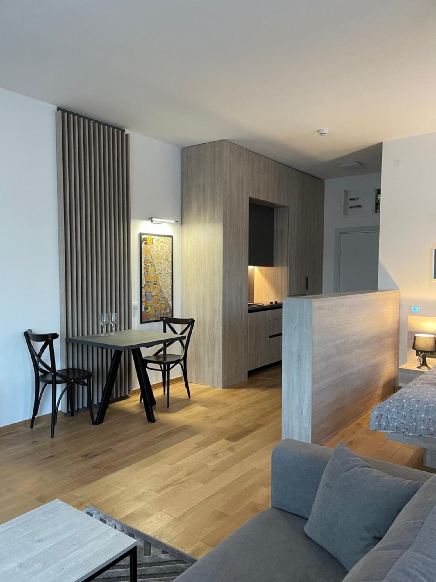 Apartmani G8 Pale Quarto foto